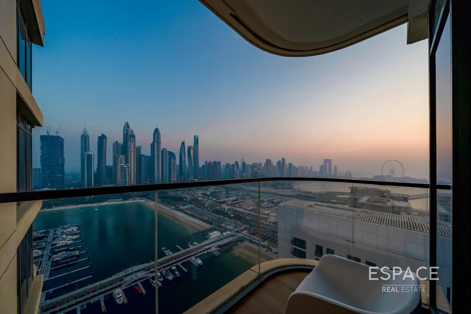 single static gallery