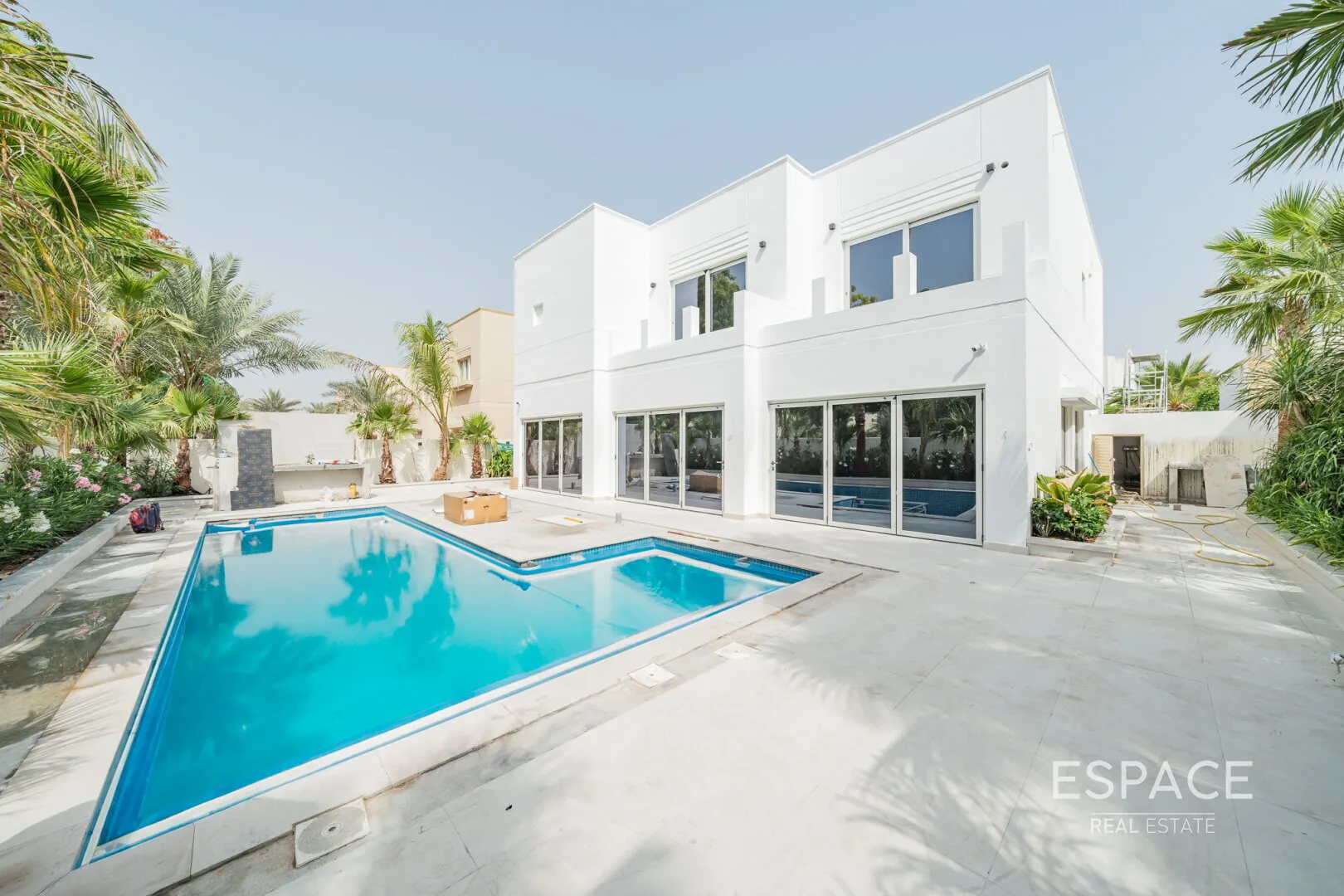 Top 10 properties