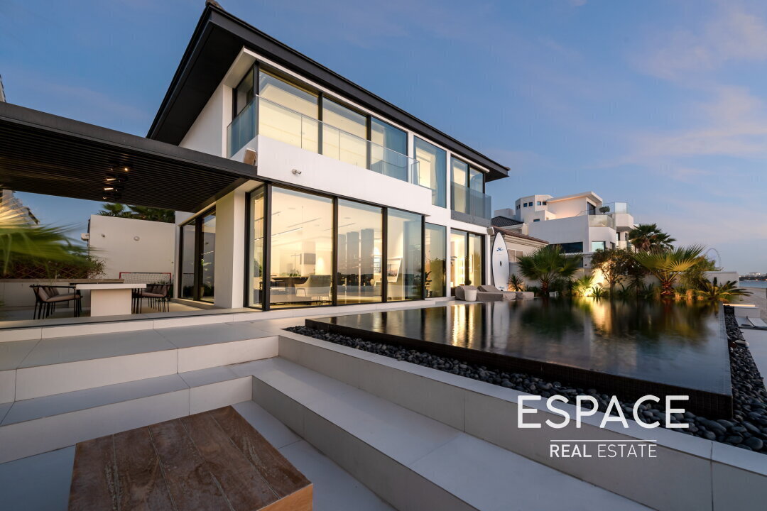 Top 10 properties