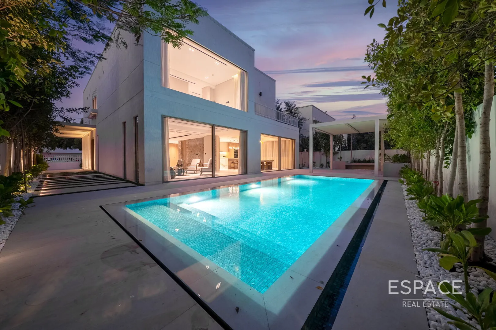 Top 10 properties