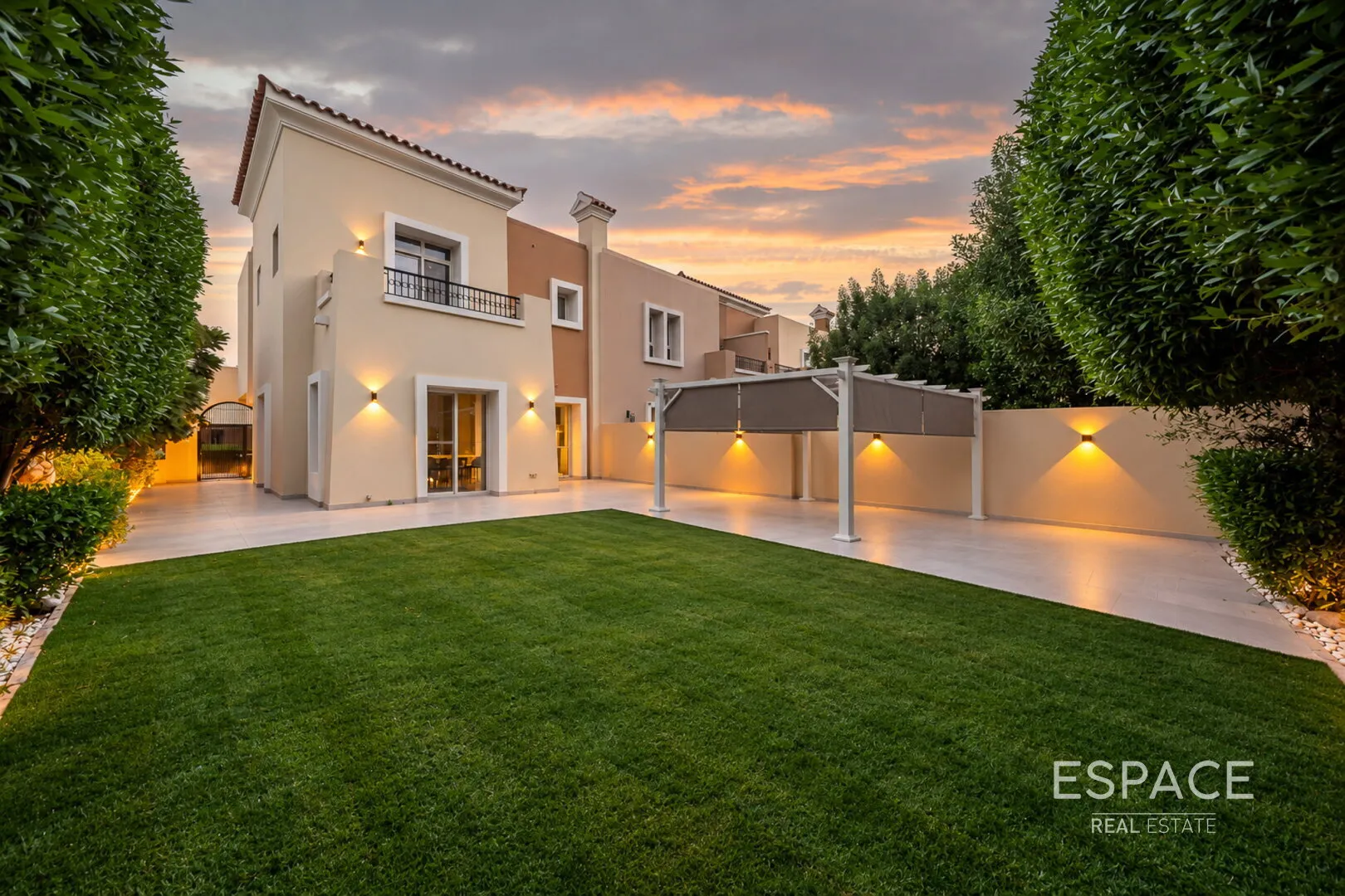 Top 10 properties