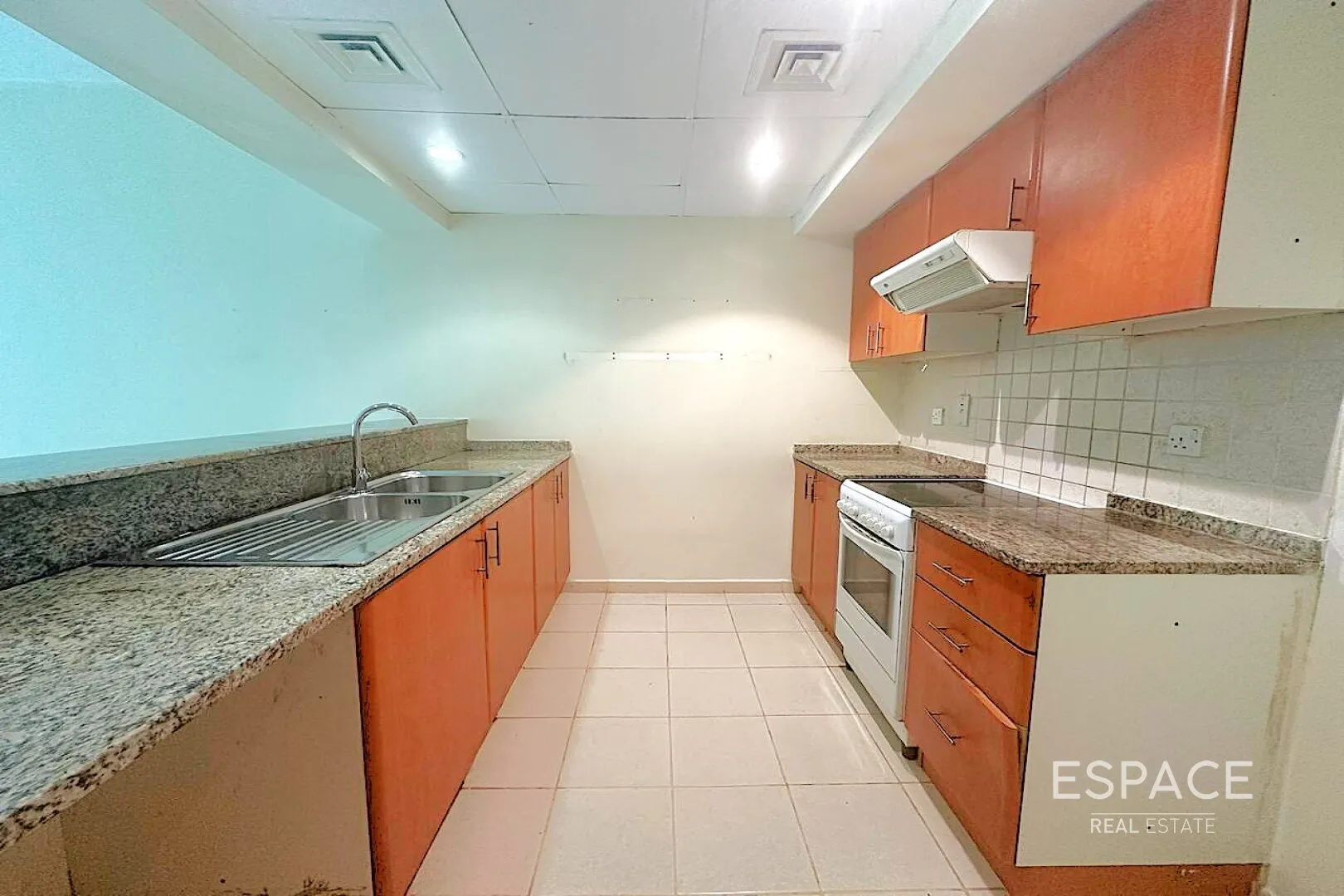 single static gallery