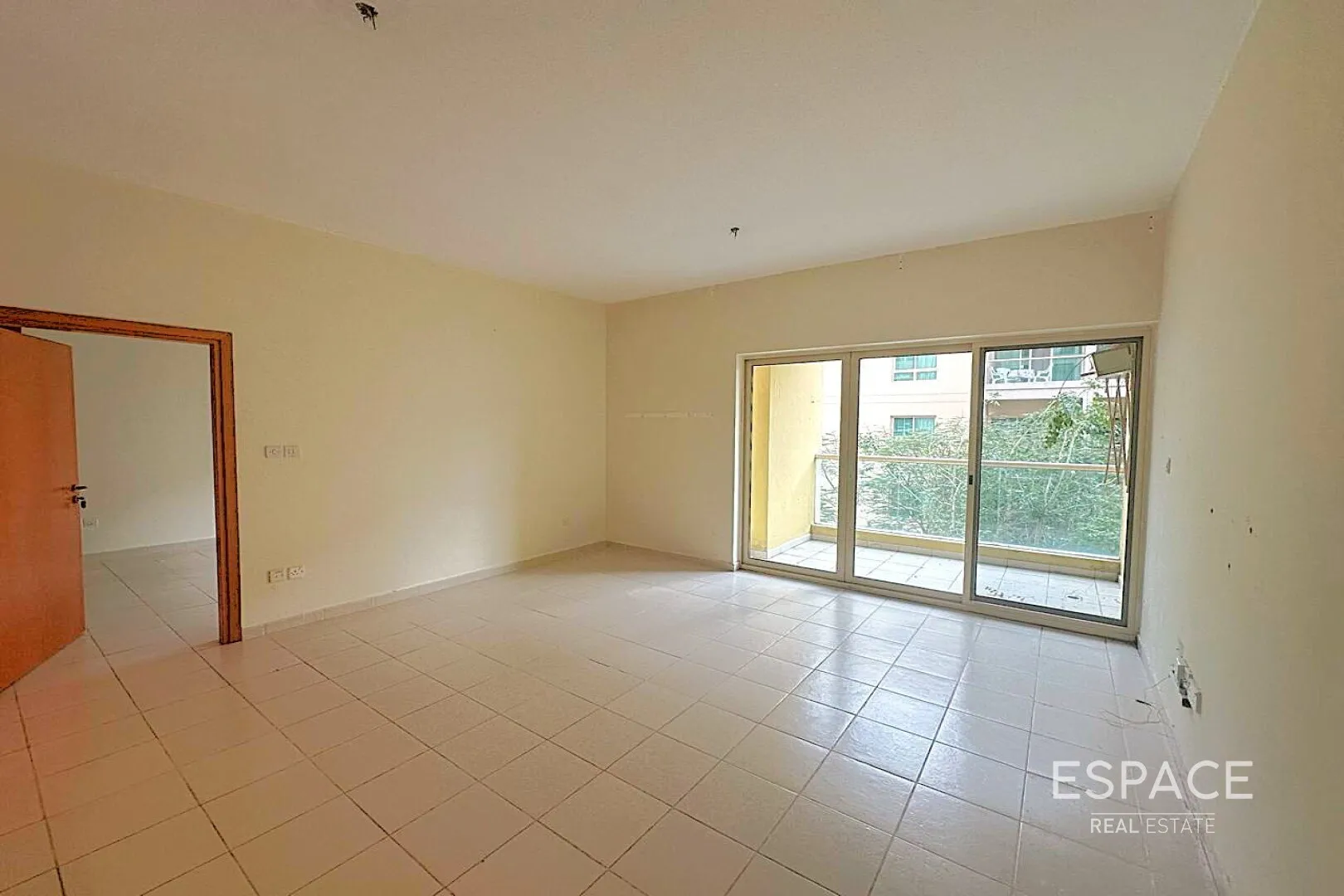 single static gallery