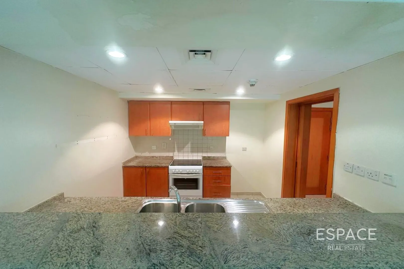 single static gallery