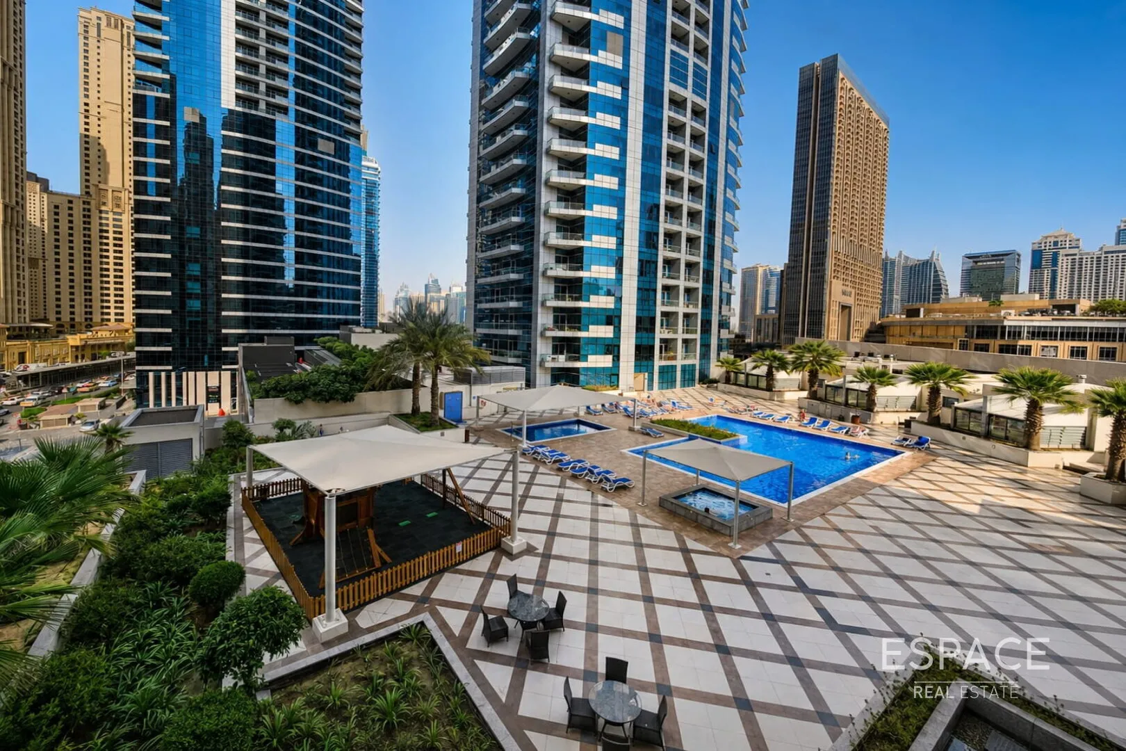 Top 10 properties