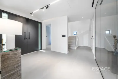 Meadows 7, Meadows, Dubai - Espace
