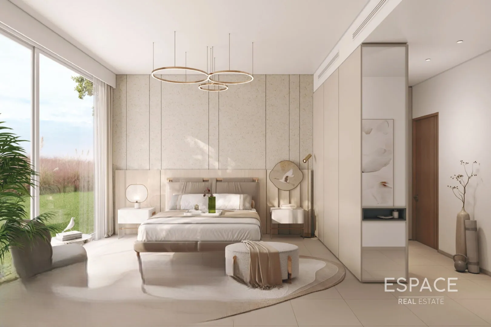 single static gallery