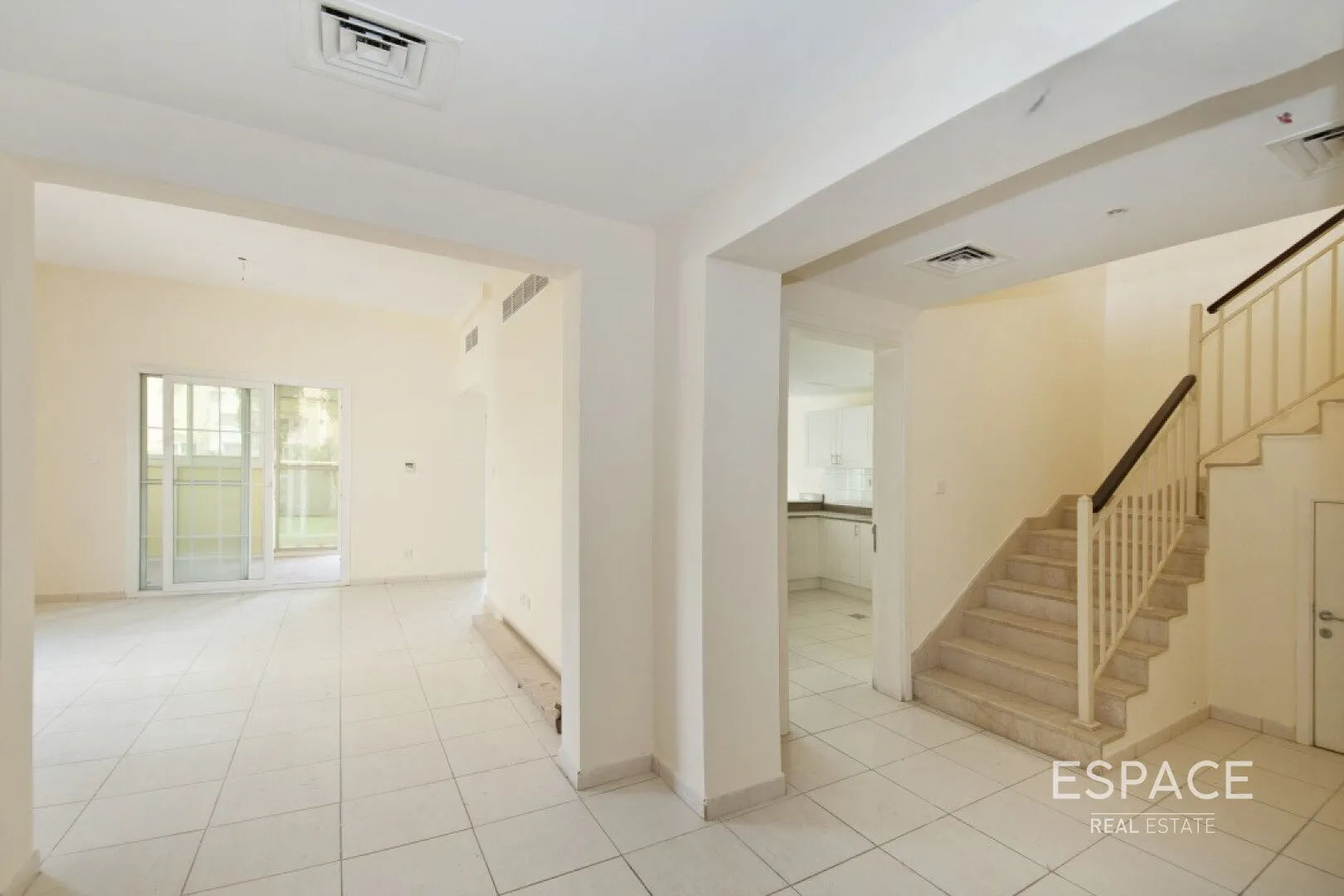 single static gallery