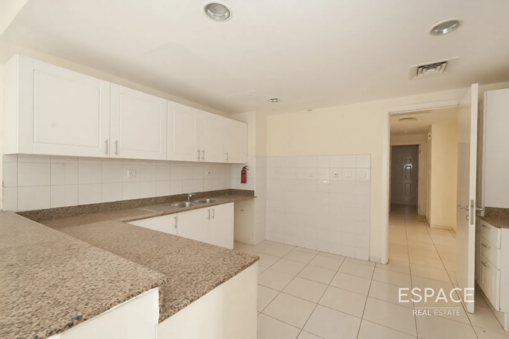 single static gallery