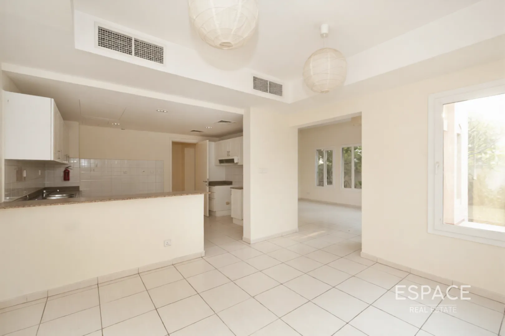 single static gallery