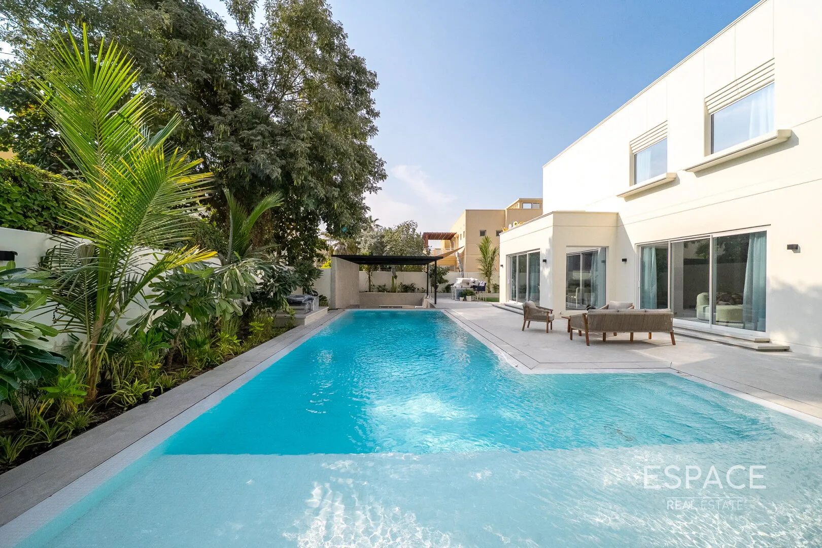 single static gallery