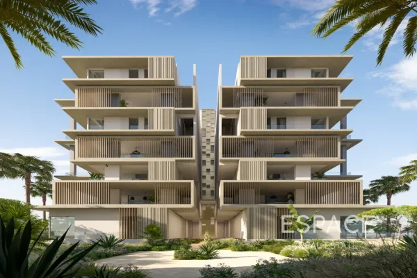 Six Senses Residences, Palm Jumeirah, Dubai - Espace