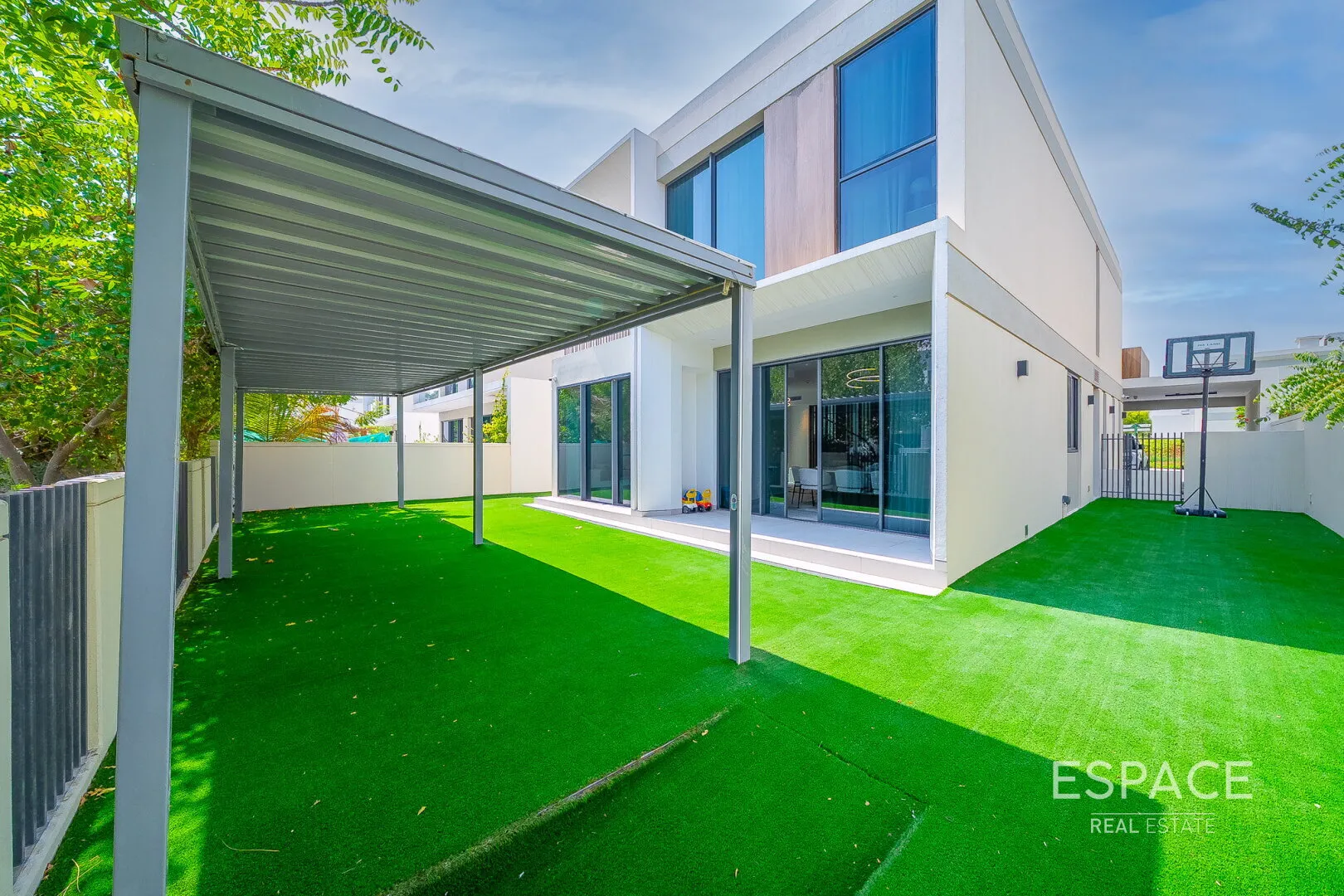 Top 10 properties