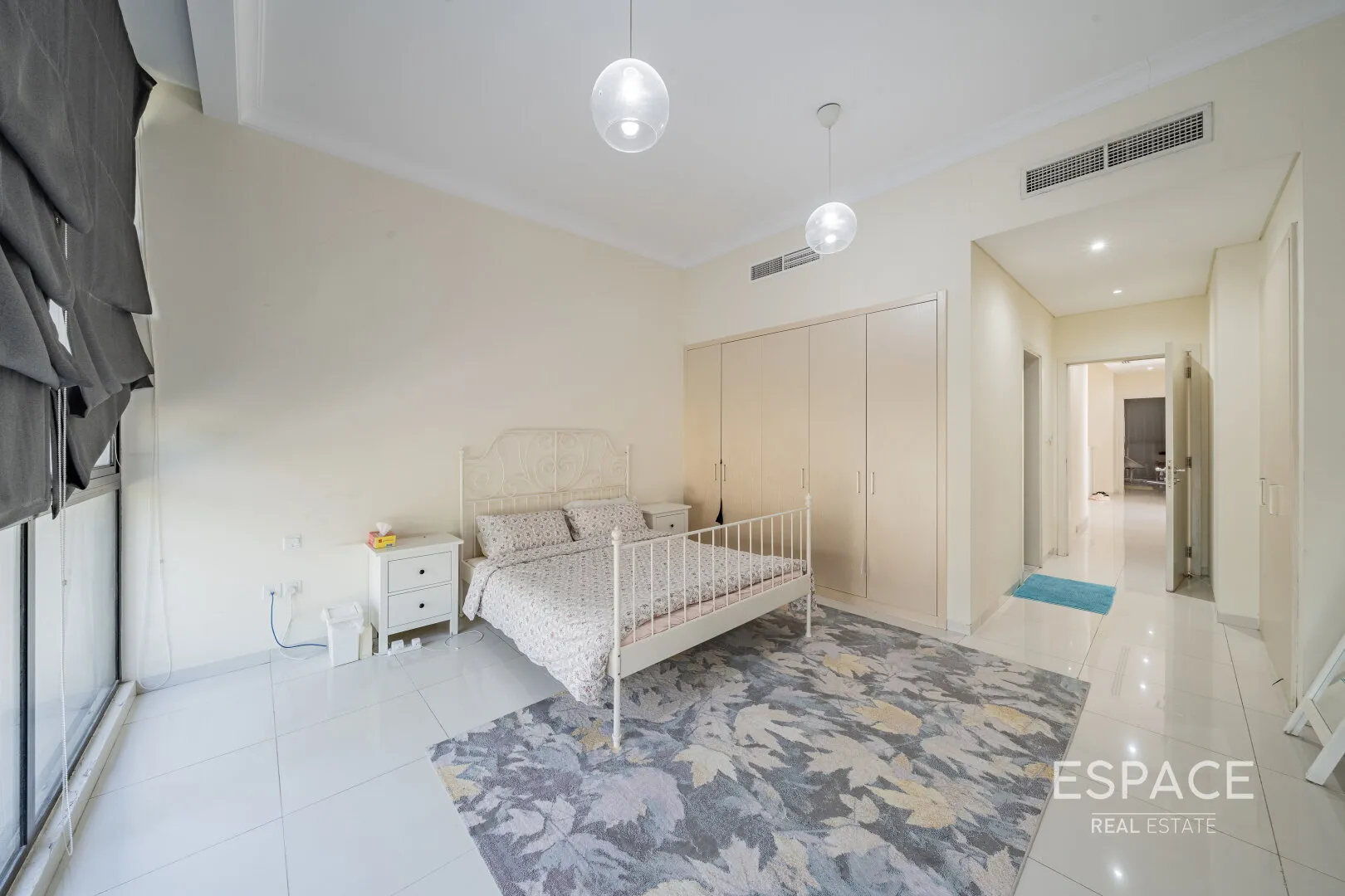 single static gallery