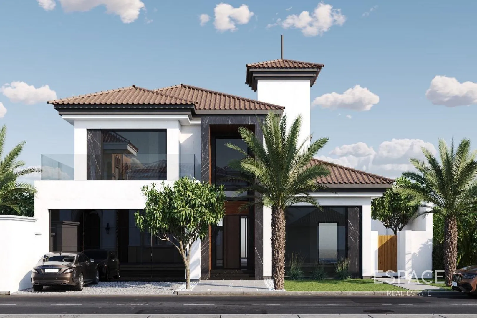 Top 10 properties