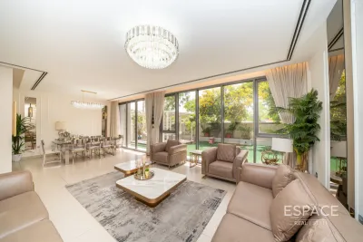 Sidra 2, Dubai Hills Estate, Dubai - Espace