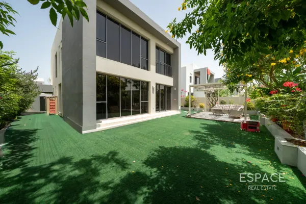 Sidra 2, Dubai Hills Estate, Dubai - Espace