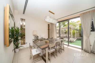 Sidra 2, Dubai Hills Estate, Dubai - Espace
