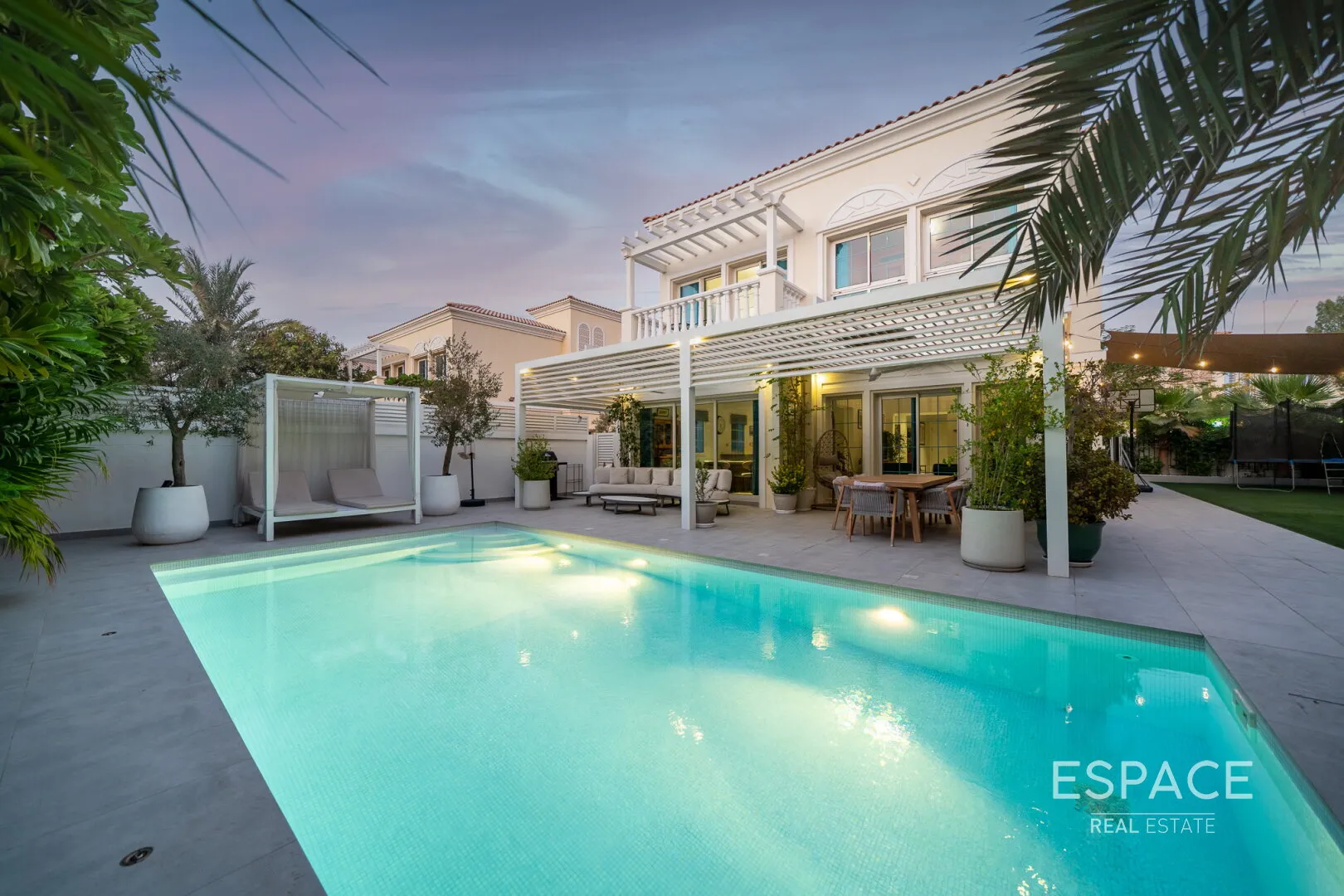 Top 10 properties