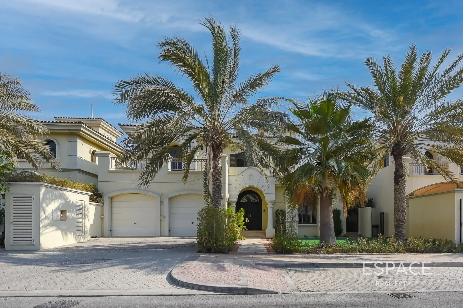 Top 10 properties