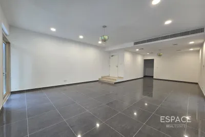Saheel, Arabian Ranches, Dubai - Espace