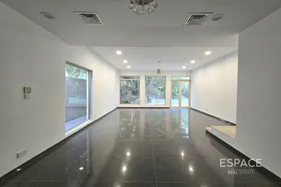 Saheel, Arabian Ranches, Dubai - Espace
