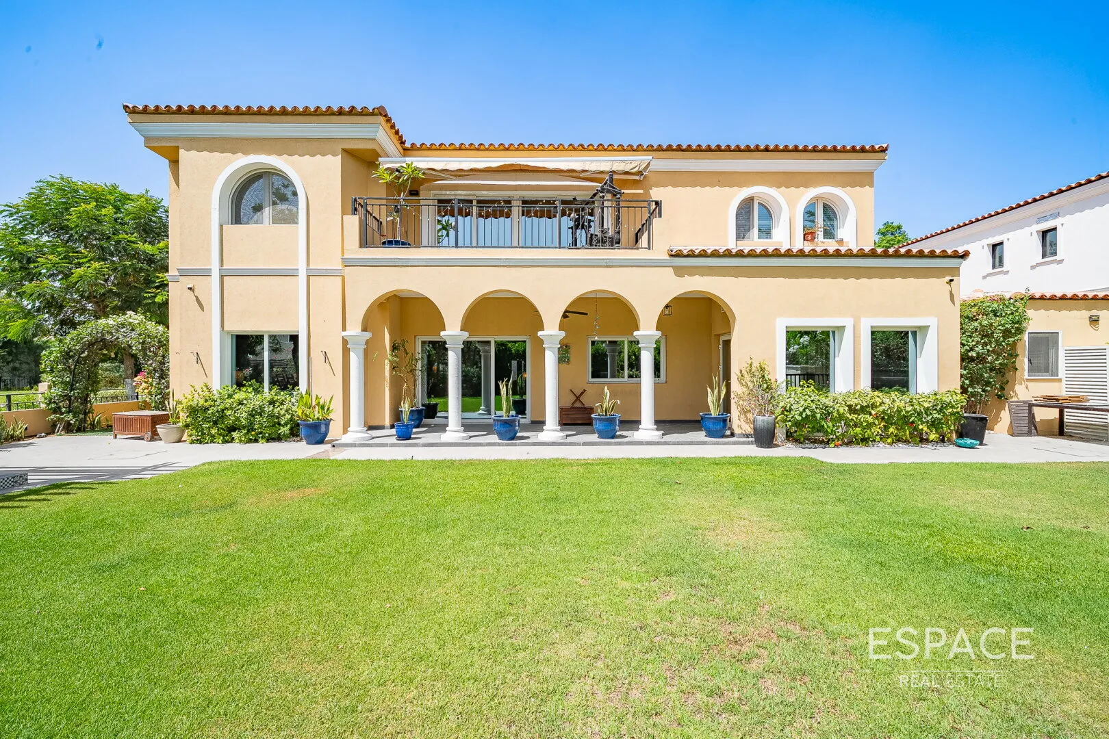Top 10 properties
