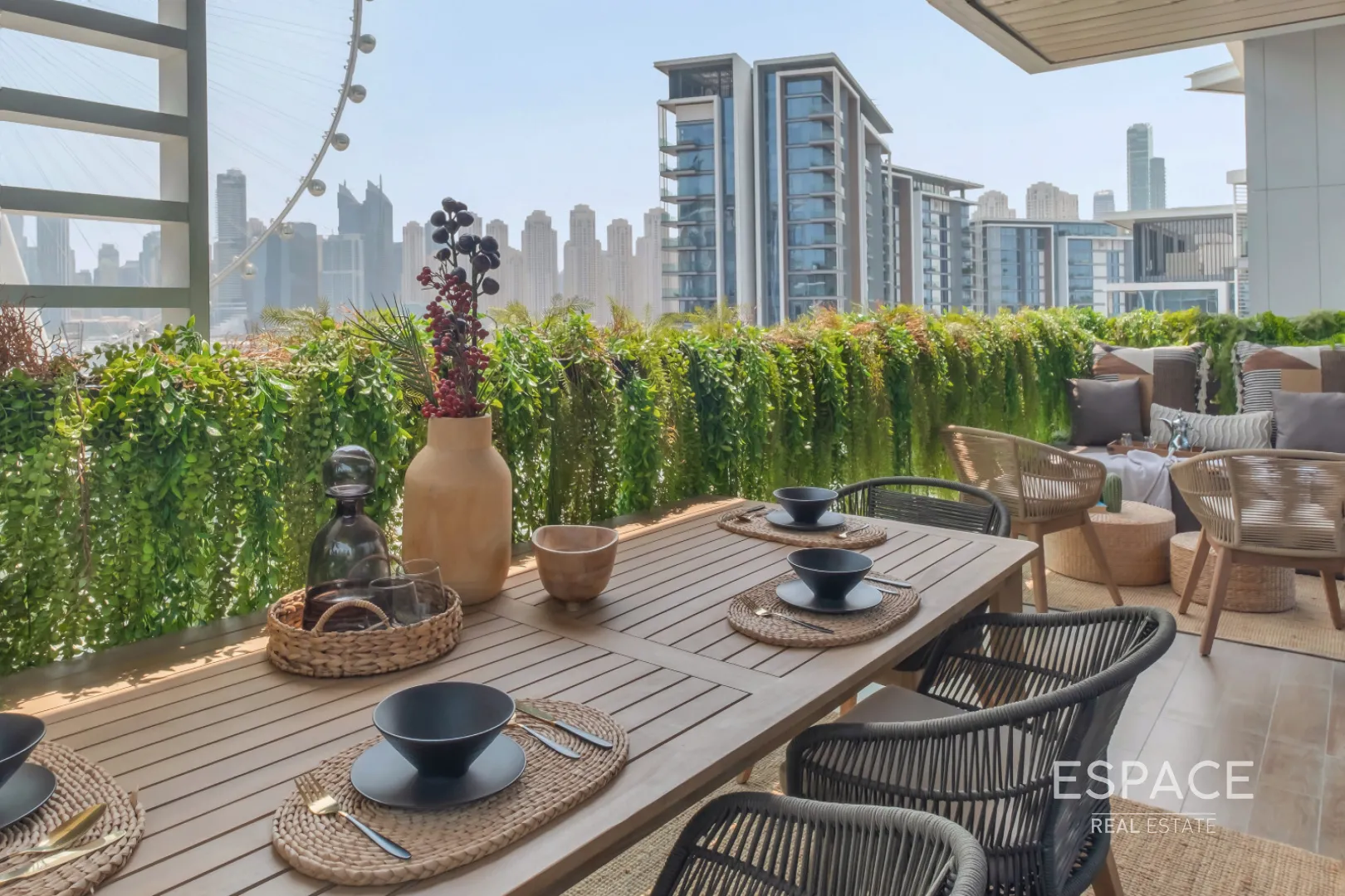 single static gallery