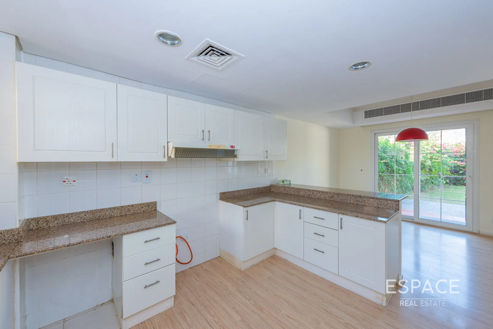 single static gallery