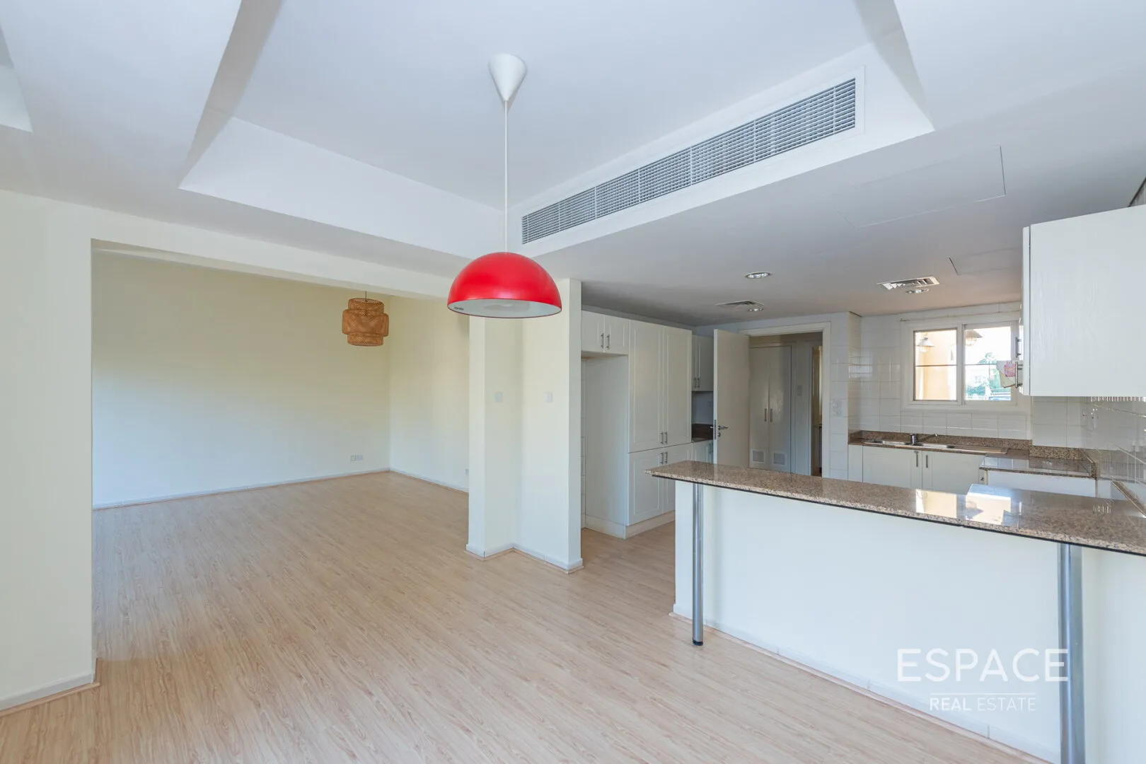 single static gallery