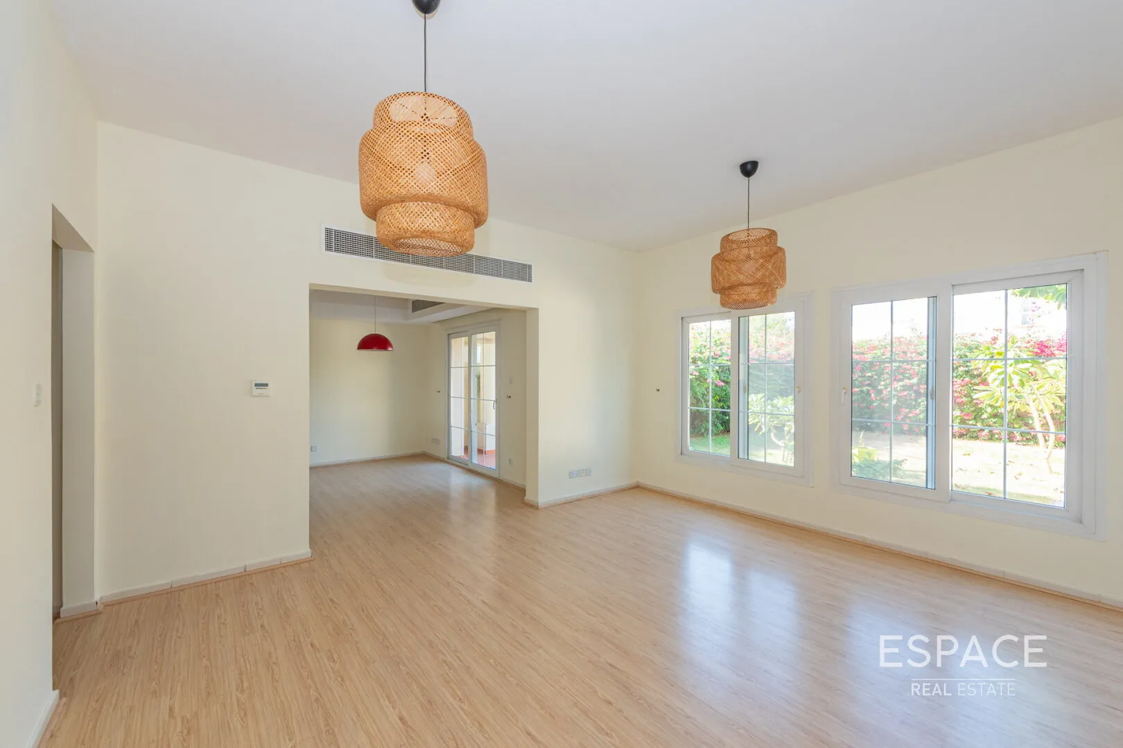 single static gallery