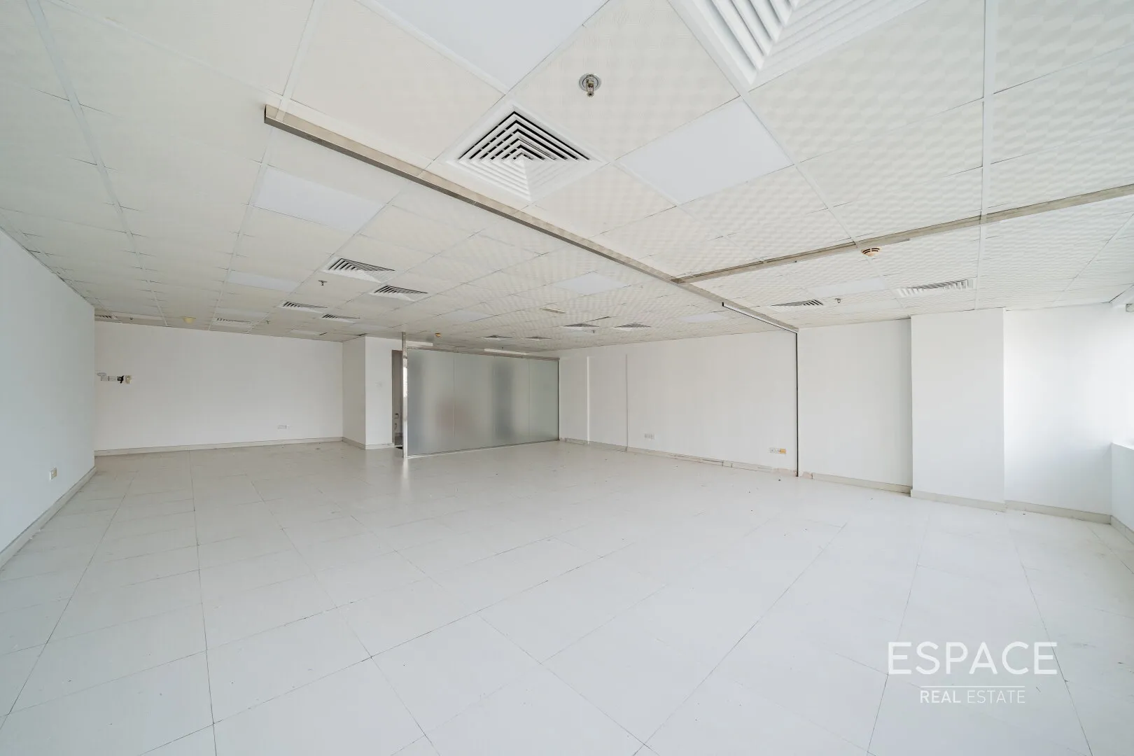 single static gallery