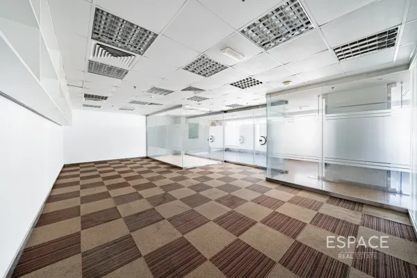 single static gallery