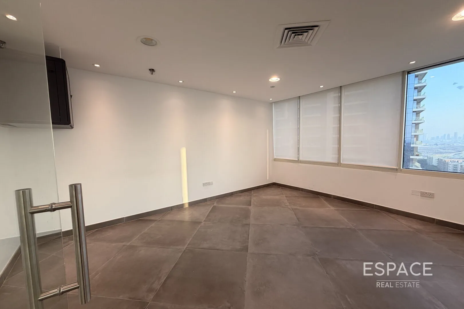 single static gallery