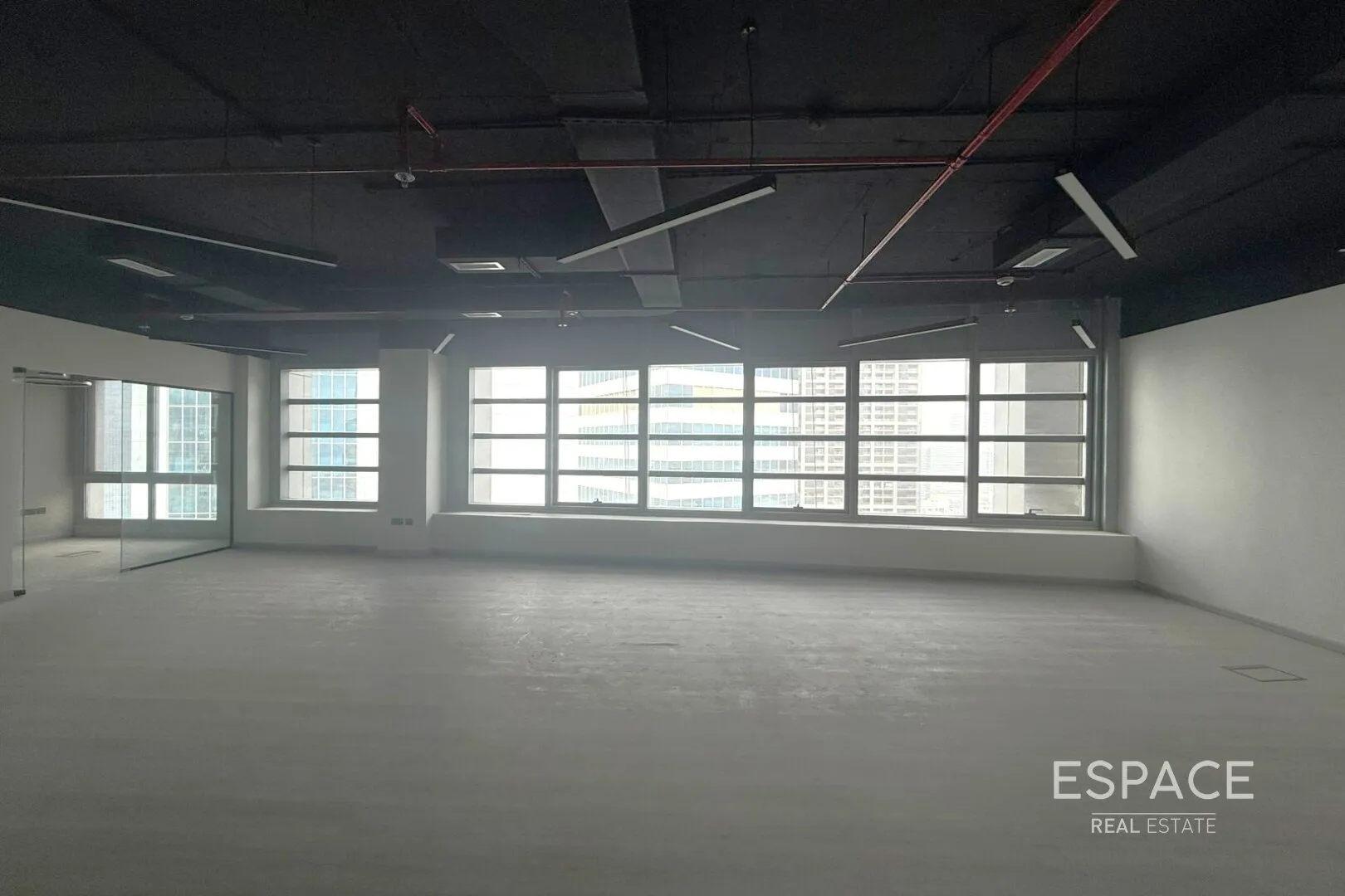 single static gallery