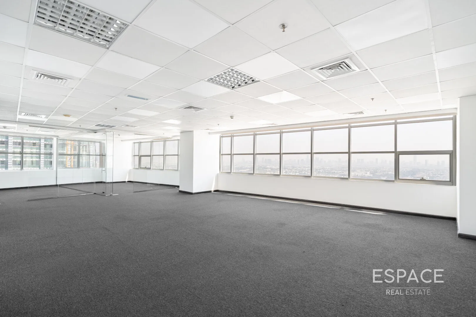 single static gallery