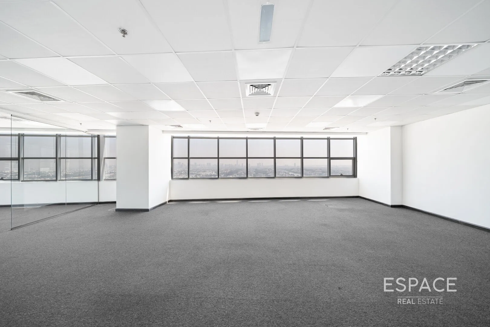 single static gallery