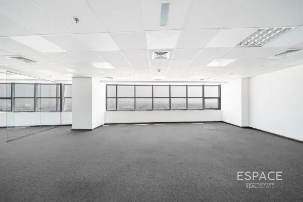 single static gallery