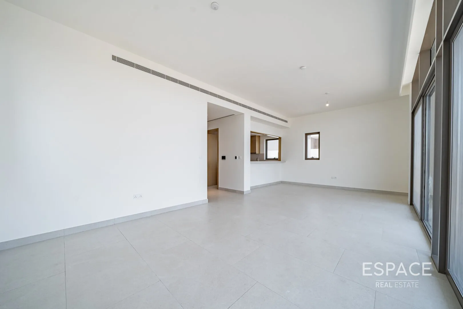 single static gallery