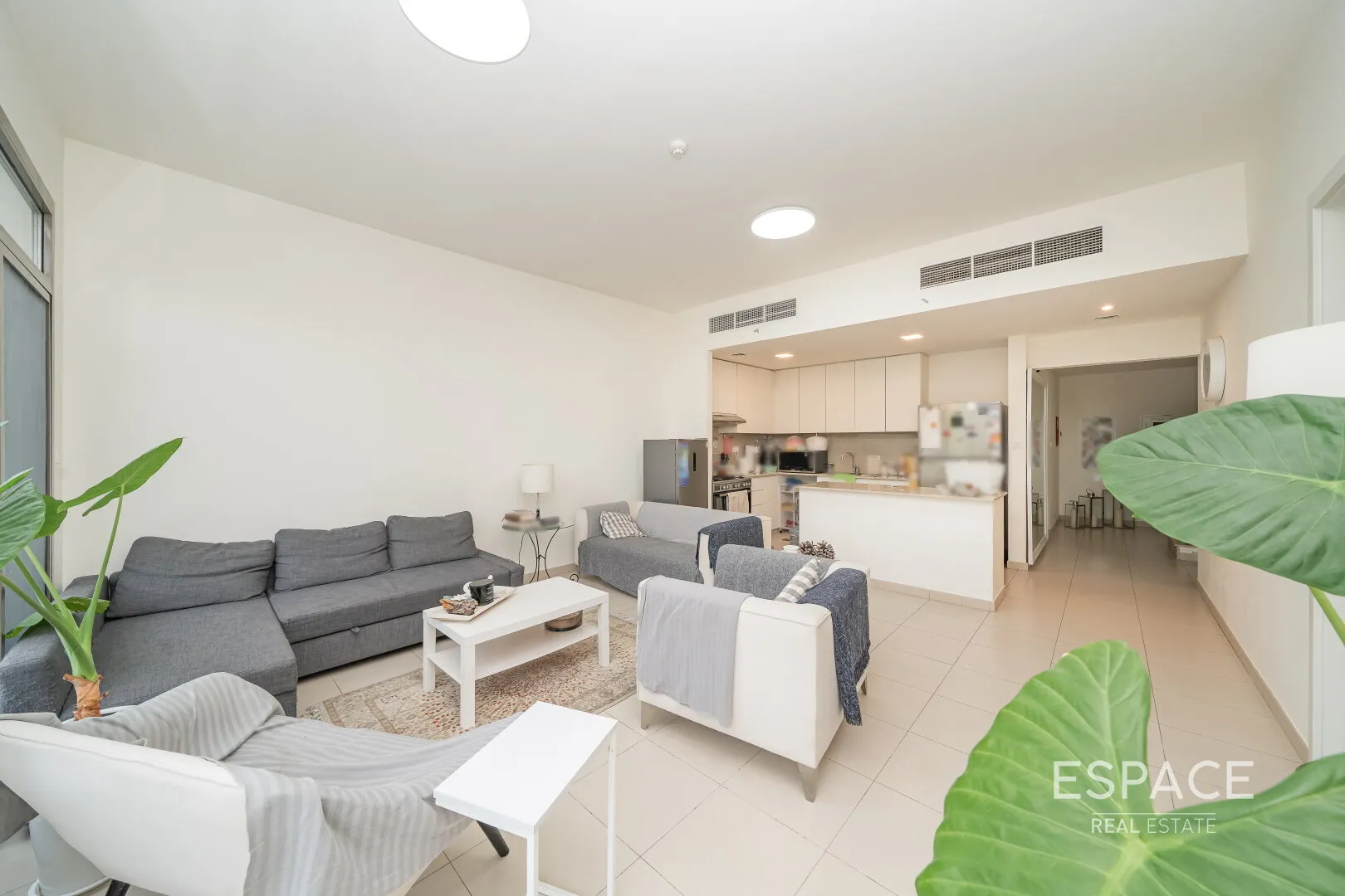 single static gallery