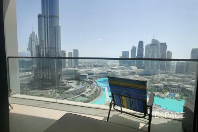 Grande, Downtown Dubai, Dubai - Espace