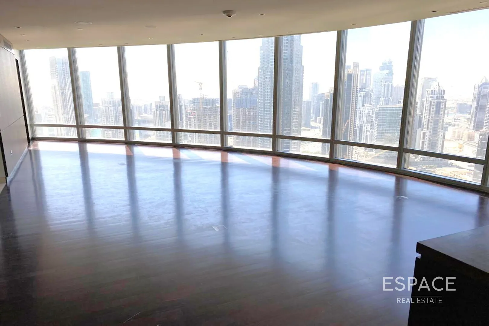 single static gallery