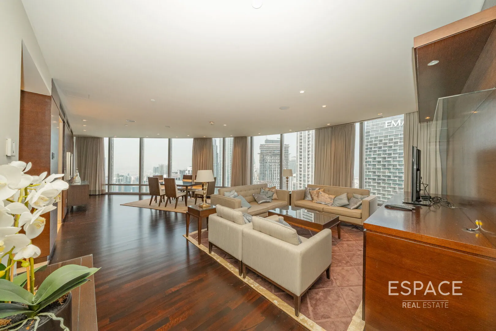 single static gallery