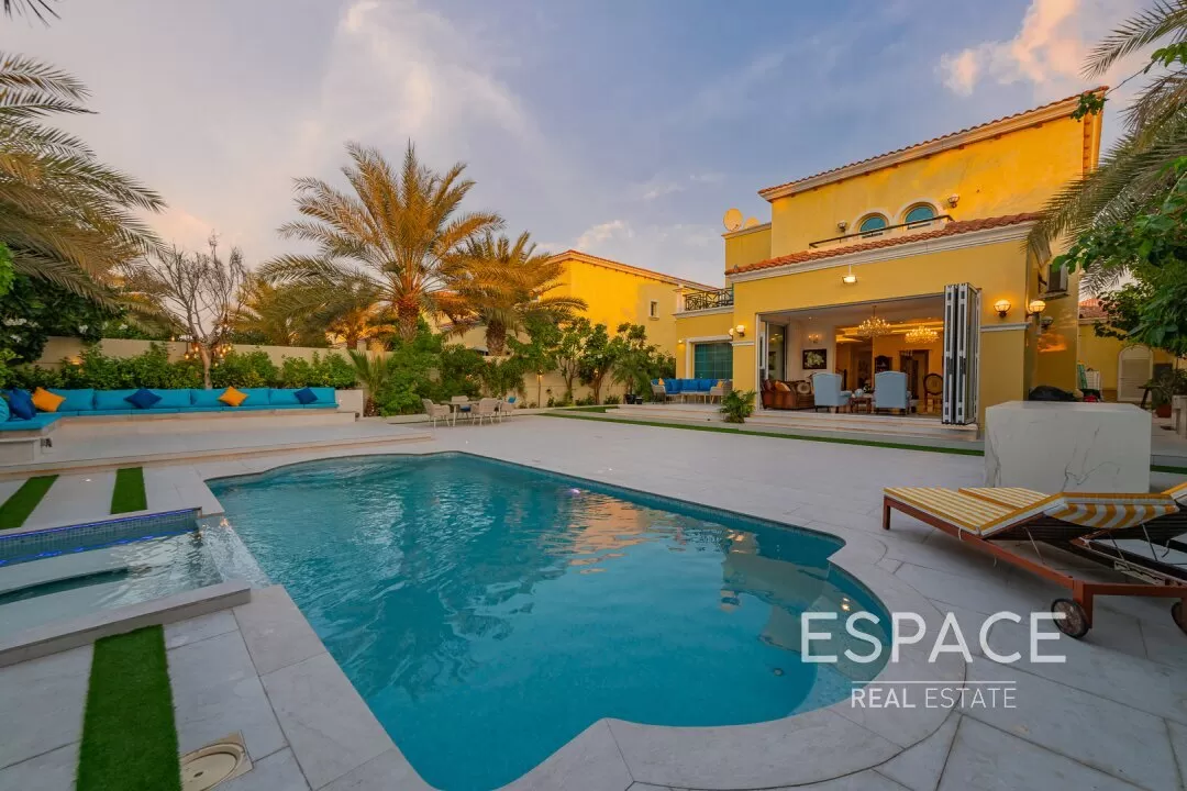 Top 10 properties