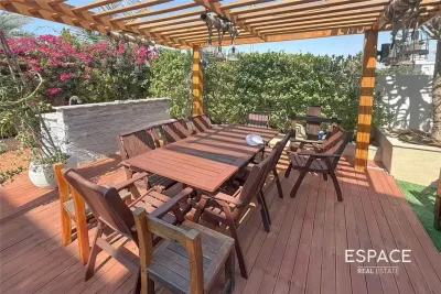 Sidra 2, Dubai Hills Estate, Dubai - Espace