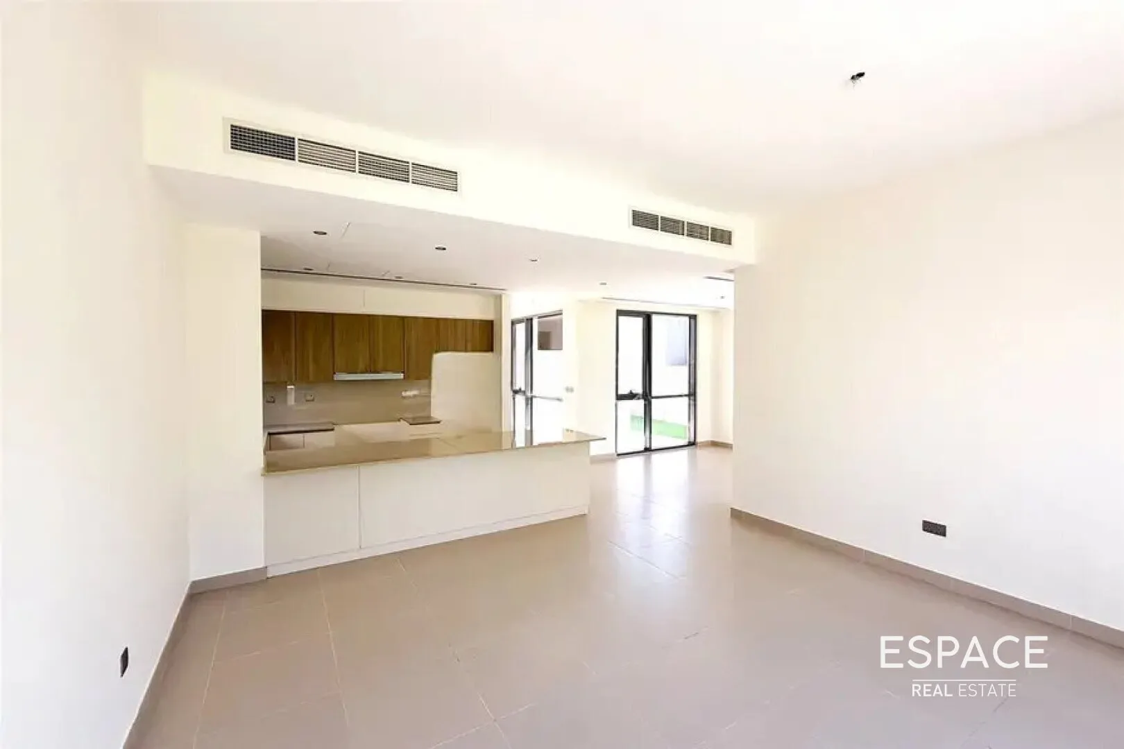 single static gallery