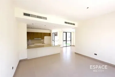 Sidra 2, Dubai Hills Estate, Dubai - Espace