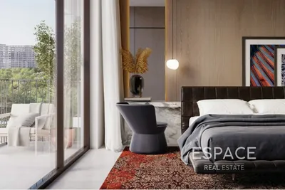 Palace Residences, Dubai Hills Estate, Dubai - Espace