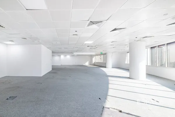 single static gallery