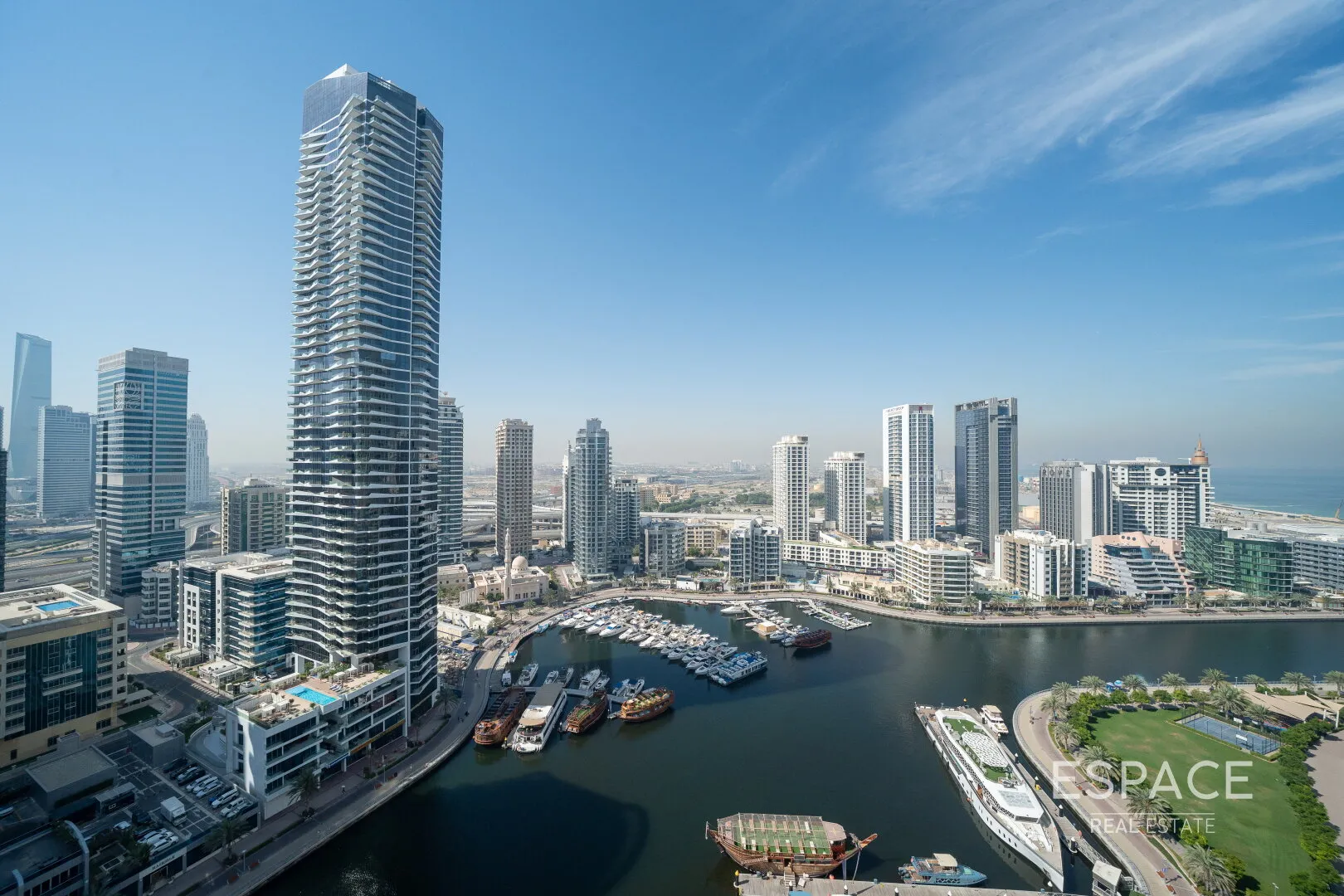 Top 10 properties